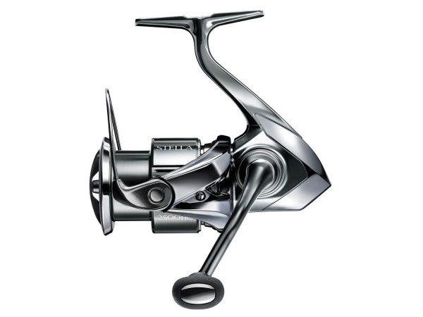 SHIMANO - Naviják Stella 4000 M FK, 13 ložisek