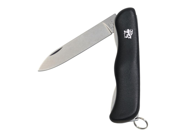 Mikov - Nůž Praktik 115-nh-1/ak černý