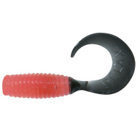 Relax - Gumová nástraha Twister 1 - Barva TS381 - blister box 8ks - 4cm