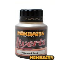 Mikbaits - Booster LiveriX - Královská Patentka