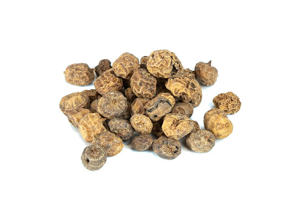 Mikbaits - Partikl Tygří ořech - 10kg 