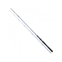 DAIWA - Prut Triforce target spin trout 1,95m, 5 - 20g, 2D