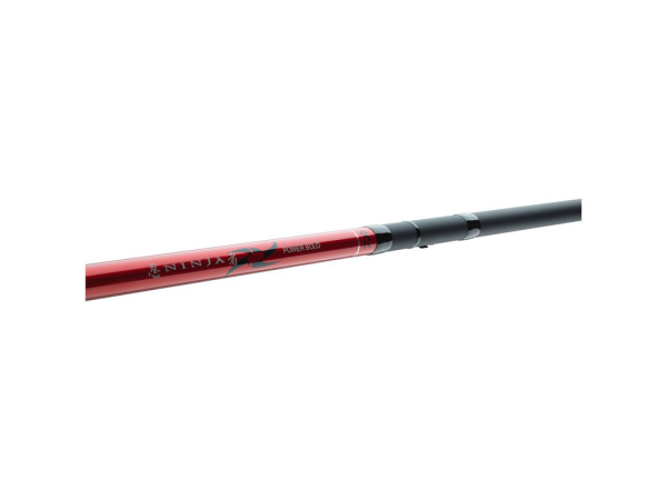 DAIWA - Prut Ninja X Bolo Tele, 4m, 25g