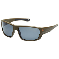 SAVAGE GEAR - Polarizační Brýle Polarized 2 SG4 Olive Smoke