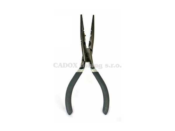 ICE Fish - Kleště na kroužky a odstraňování háčků - 22cm