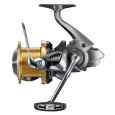 SHIMANO - Naviják Aerlex 14000 XSC, 3 ložiska