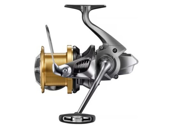 SHIMANO - Naviják Aerlex 14000 XSC, 3 ložiska