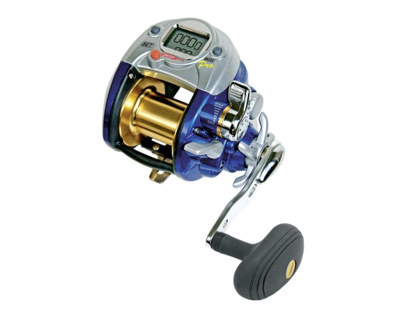 WFT - Multiplikátor ELECTRA 700 PR