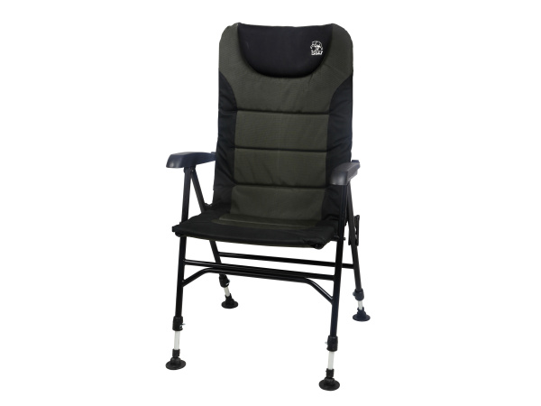 Behr - Rybářské křeslo Trendex Full Comfort