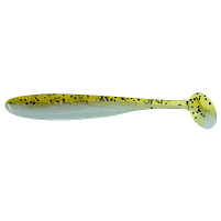 Relax - Gumová nástraha Bass 3 - Barva L072 - blister 4ks - 8,5cm