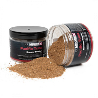 CC Moore - Booster powder 50g - Pacific tuna Výprodej 