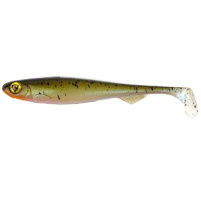 Fox Rage - Gumová nástraha Slick shad 13cm - Marble