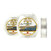 Trabucco Vlasec T-Force Comp. Strong 50m|0,16mm