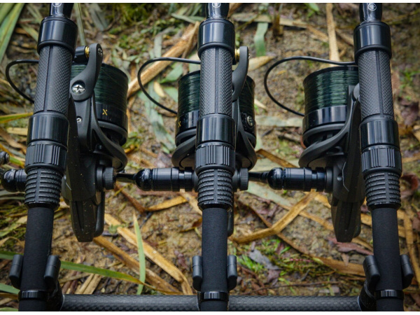 Naviják - Wychwood Extremis 6000FD