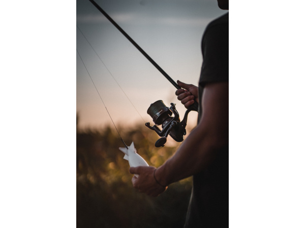 Wychwood naviják Dispatch 7500 Reel