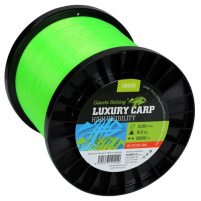 Giants fishing Vlasec Luxury Carp High-Visibility Green 5000m|0,26mm/6,9kg       