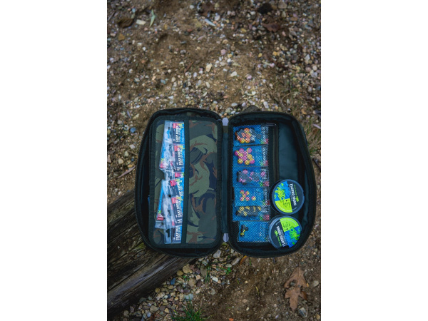 Giants fishing Pouzdro na návazce Carp Organizer Gaube XL