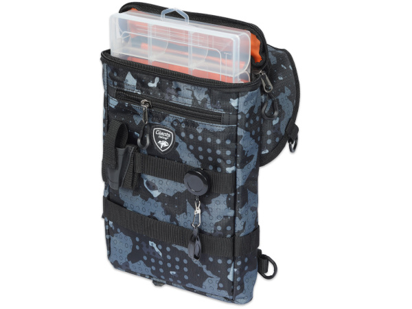 Giants fishing - Vláčecí taška Spinning Bag Urban