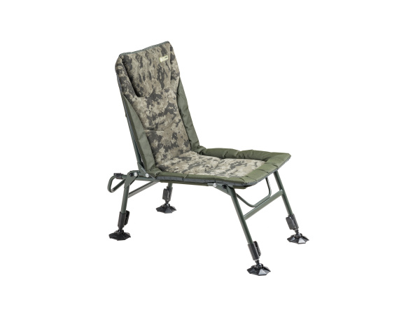 Křeslo CamoCODE Combi