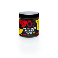 Mivardi Rapid Boostered Boilies - Kapří guláš (250ml | 20mm)