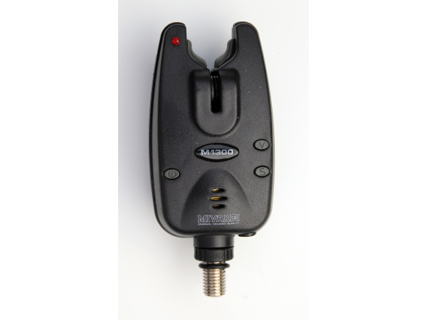 Mivardi Signalizátor M1300 Wireless - červené diody