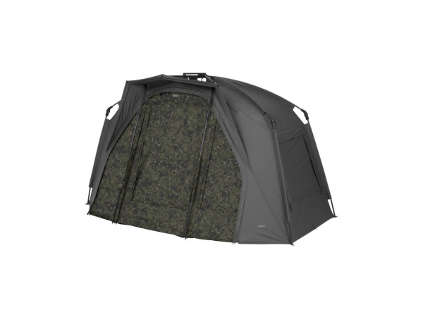 Trakker Products - Přední panel Tempest RS Brolly Full Camo