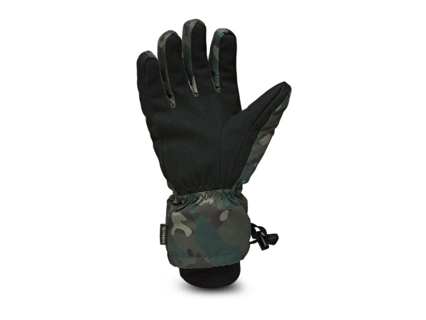 Trakker Products Trakker Rukavice TechPro Waterproof Gloves