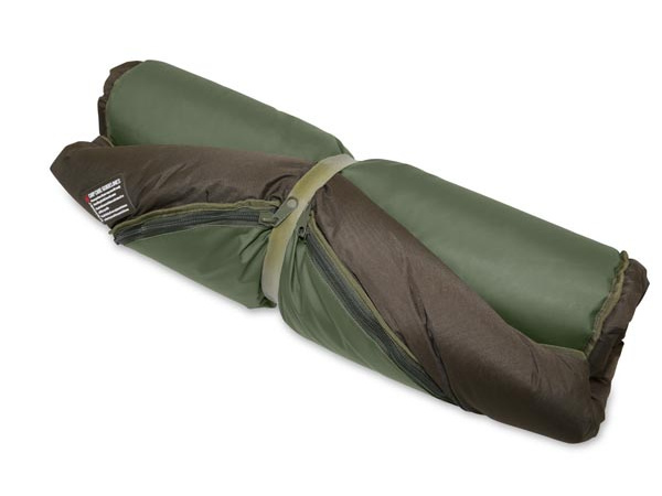 Trakker Products Trakker Samonafukovací podložka XL - Self-Inflating Crib XL