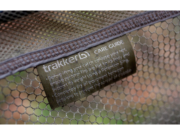 Trakker Products Trakker Podběrák Sanctuary T3 Landing Net