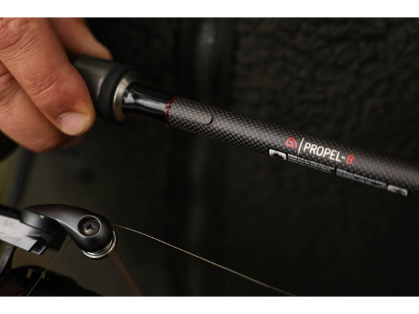 Trakker Products - Prut Propel-B 10ft, 3,5lb