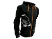 Zfish Mikina Hoodie Distance Casting