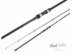 ZFISH Prut Black Stalker 9ft/2,75lb