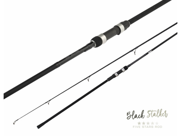 ZFISH Prut Black Stalker 9ft/2,75lb