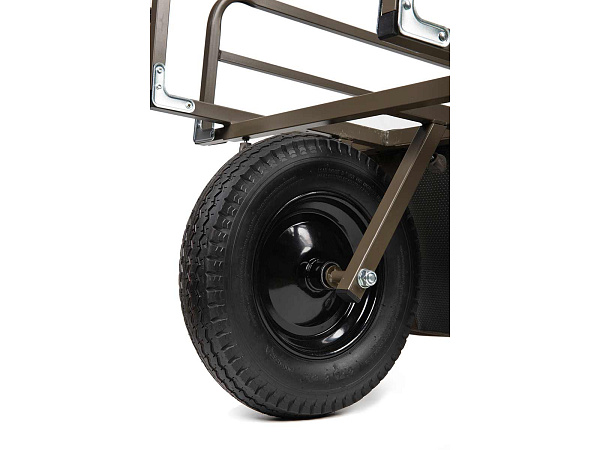 Fox vozík Voyager Barrow Plus