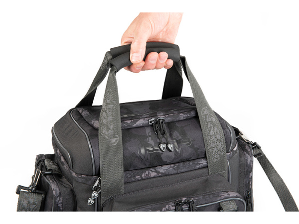 Fox Rage Voyager Camo Medium Carryall