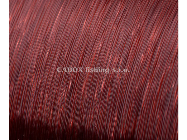 Gamakatsu - Vlasec G-Line hnědý - Návin