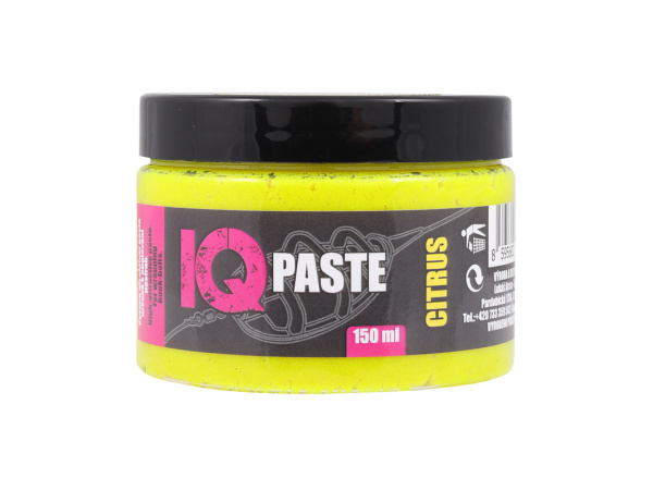 LK Baits IQ Method Paste 150ml