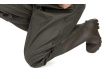 FOX - Prsačky Khaki HD Waders