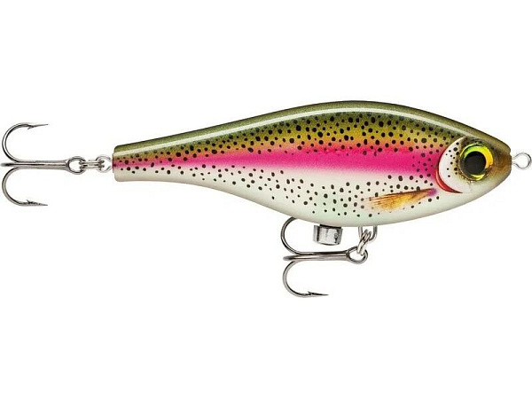 Rapala wobler Super Shadow Rap Jerk 41g 11 cm