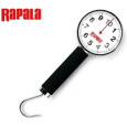 RAPALA - Váha Clock Mechanical do 10kg