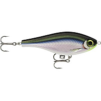 Rapala wobler Super Shadow Rap Jerk 41g 11 cm RSML