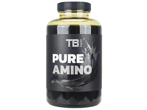 TB Baits - Pure Amino - 500 ml