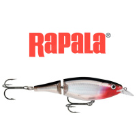 RAPALA - Wobler X-Rap Jointed Shad 13cm - S