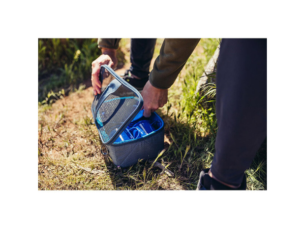 GREGORY - Alpaca gear pod 5, slate blue