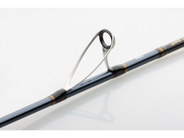 PENN - Prut Battalion Solid Boat 1,93m 30-50lb 2D