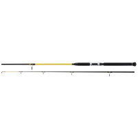 WFT - Prut NEVER CRACK Big fish /očka SIC/ 3,0m 150-700g 2/D