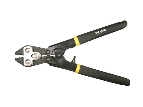 SPRO - Kleště krimpovací 21cm
