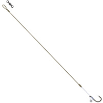 STRATEGY - Návazec Combi pop-up rig - 19cm - 25lb - vel. 4 - VÝPRODEJ!