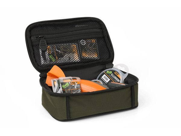 FOX - Pouzdro R Series na příslušenství Accessory bag vel. M