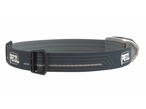 Petzl - Čelovka Tikka Core šedá